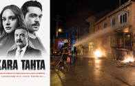 Turkish series Kara Tahta episode 8 english subtitles