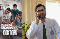 Turkish series Kasaba Doktoru episode 6 english subtitles