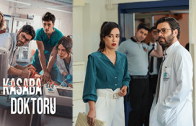 Turkish series Kasaba Doktoru episode 9 english subtitles