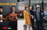 Turkish series Mahkum episode 21 english subtitles