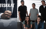 Turkish series Teşkilat episode 48 english subtitles