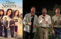 Turkish series Üç Kız Kardeş episode 12 english subtitles