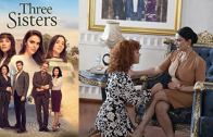 Turkish series Üç Kız Kardeş episode 14 english subtitles