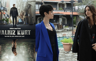 Turkish series Yalnız Kurt episode 16 english subtitles