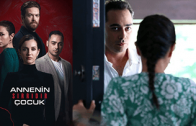 Annenin Sırrıdır Çocuk episode 1