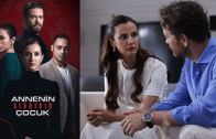 Annenin Sırrıdır Çocuk episode 1