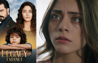Turkish series Emanet episode 230 english subtitles
