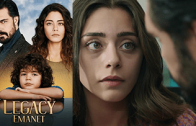 Emanet episode 222
