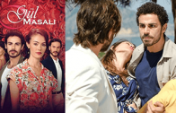 Turkish series Gül Masalı episode 2 english subtitles