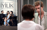 Turkish series İyilik episode 8 english subtitles