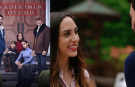 Turkish series Kaderimin Oyunu episode 25 english subtitles