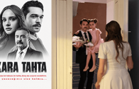 Turkish series Kara Tahta episode 9 english subtitles
