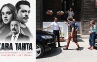 Turkish series Kara Tahta episode 11 english subtitles