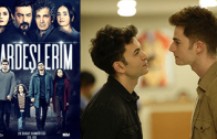 Turkish series Kardeşlerim episode 56 english subtitles