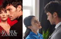 Sevmek Zamanı episode 1