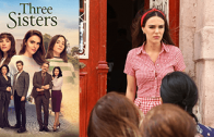 Turkish series Üç Kız Kardeş episode 16 english subtitles