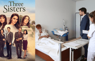 Turkish series Üç Kız Kardeş episode 17 english subtitles