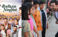 Turkish series Balkan Ninnisi episode 5 english subtitles