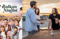 Turkish series Balkan Ninnisi episode 11 english subtitles