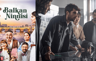 Turkish series Balkan Ninnisi episode 17 english subtitles