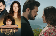 Emanet episode 222