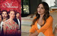 Turkish series Gül Masalı episode 4 english subtitles