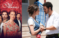 Turkish series Gül Masalı episode 5 english subtitles
