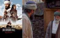 Aşkın Yolculuğu: Hacı Bayram Veli episode 9