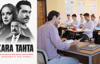 Turkish series Kara Tahta episode 12 english subtitles