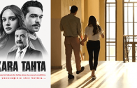 Turkish series Kara Tahta episode 14 english subtitles