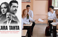 Kara Tahta episode 10
