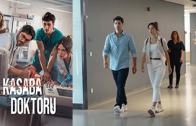 Turkish series Kasaba Doktoru episode 14 english subtitles