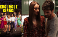 Kusursuz Kiracı episode 1