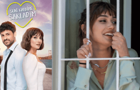 Seni Kalbime Sakladım episode 1