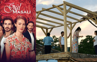 Gül Masalı episode 7