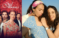 Gül Masalı episode 7