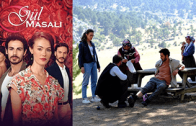 Gül Masalı episode 7