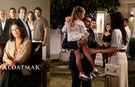Turkish series Aldatmak episode 2 english subtitles