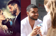 Turkish series Bir Küçük Gün Işığı episode 5 english subtitles