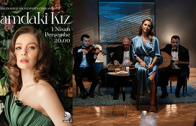 Turkish series Camdaki Kız episode 49 english subtitles