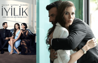 Turkish series İyilik episode 10 english subtitles