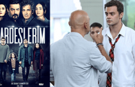 Turkish series Kardeşlerim episode 59 english subtitles