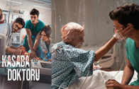 Turkish series Kasaba Doktoru episode 15 english subtitles