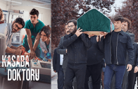 Turkish series Kasaba Doktoru episode 19 english subtitles