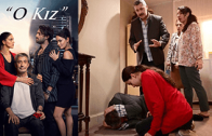 Turkish series O Kız episode 3 english subtitles