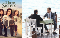 Turkish series Üç Kız Kardeş episode 19 english subtitles