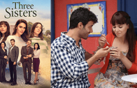 Turkish series Üç Kız Kardeş episode 20 english subtitles