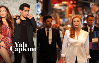 Turkish series Yalı Çapkını episode 1 english subtitles