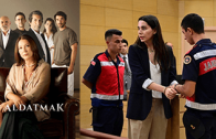 Turkish series Aldatmak episode 3 english subtitles