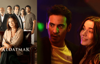 Turkish series Aldatmak episode 7 english subtitles